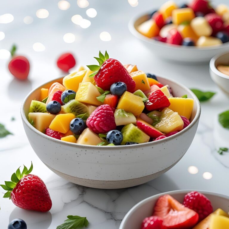 Fruit Salad